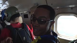 Swoopware: Skydive - Jonathan
