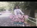 (カラオケ)WOW WOW-Time of Bright / E-ZEE BAND