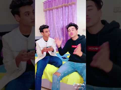 القيصر و حودة اينو تيك توك لما اموت