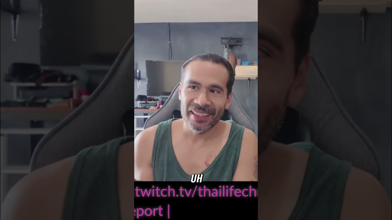 Gym Distractions: Titties vs. Weights #shorts