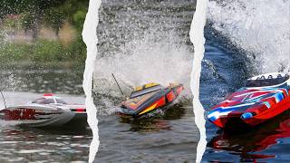 We Tested the Best RC Boats of 2026 | Heres the Review
