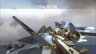 COD Black Ops 2 | First Video (OCE)