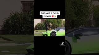 NATES LIFE GOLD DIGGER PRANK