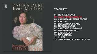 Rafika Duri - Album Bossanova Indonesia | Audio HQ