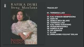 Rafika Duri - Album Bossanova Indonesia | Audio HQ