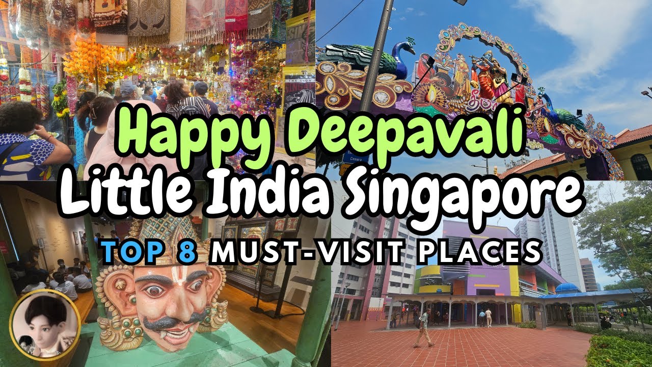best-8-things-to-do-in-little-india-singapore-2024-youtube