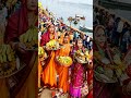 happy chhath Puja 🙏🙏