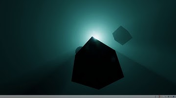 Light Scattering in Unity