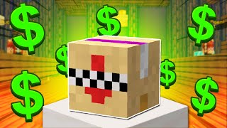 Are JERRY BOXES PROFIT in Hypixel Skyblock!
