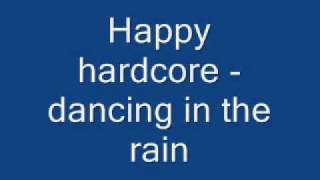 Happy Hardcore Dancing 5