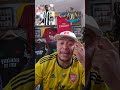ISAK IS IN THE WRONG FOR WHAT HE HAS DONE TO NEWCASTLE UNITED.