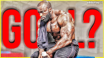 The Number 1 Body-Builder IN THE WORLD | What It