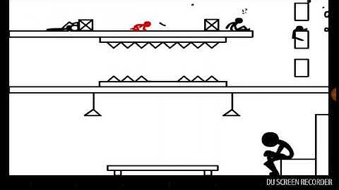 FUNNY VIDEO (mini project I was working on)