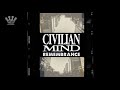 [EGxHC] Civilian Mind - Remembrance - 2021 (Full EP)