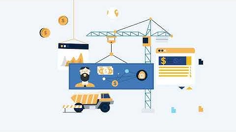 Rabbet Construction Finance Platform Explainer Video by Explainify