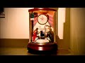 RHYTHM Small World Grace からくり時計