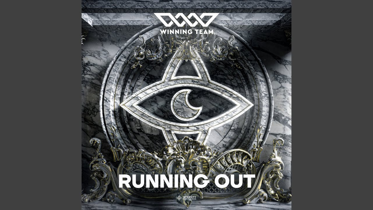 Watch Running Out (Extended Mix) on YouTube Watch Running Out (Extended Mix) on YouTube