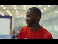 Harry Pinero and Darkest Man spend 48 HOURS in Abu Dhabi 🐪☀️ | The Countdown Episode 1