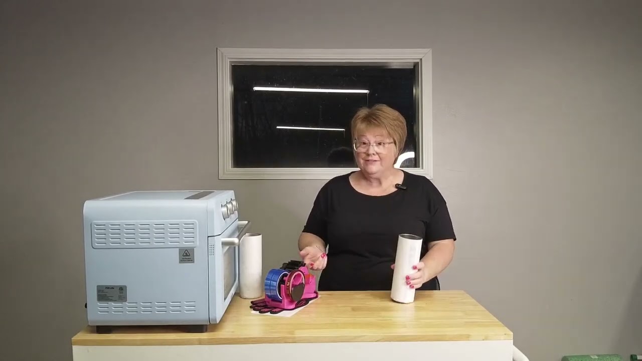 Comparison of sublimation tumblers: Promoware vs Stainless Depot