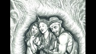 Gifting at Burning Man
