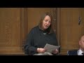 House of Commons 06 05 25