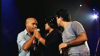 Rick e Renner - Gostando Só {Part. Monalisa DVD Rick & Renner E Você Ao Vivo} (2005)