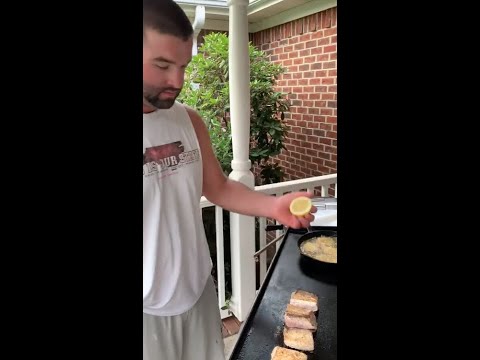 Mahi Mahi &