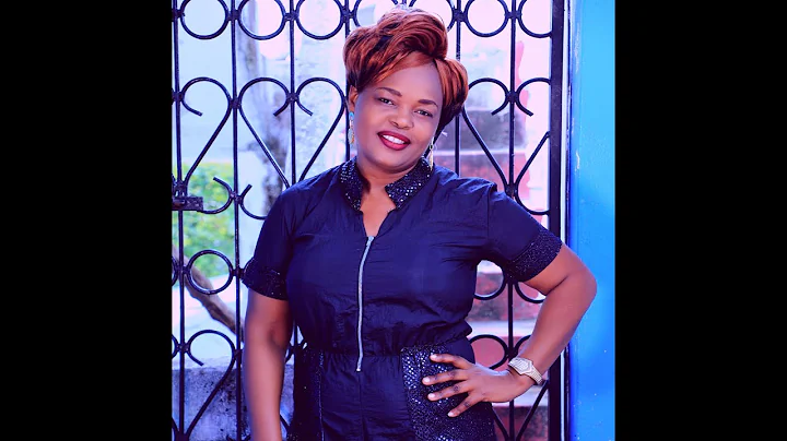 Judith Mugo - Yesu Nakupenda [ Official Music Vide...