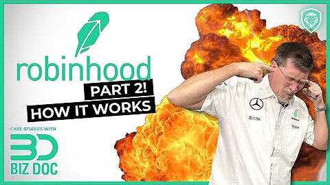 How Robinhood Made A BIG Stumble - A Case Study fo...