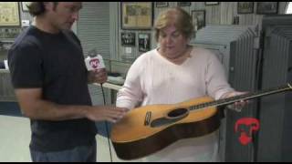 Jimmie Rodgers Museum Tour
