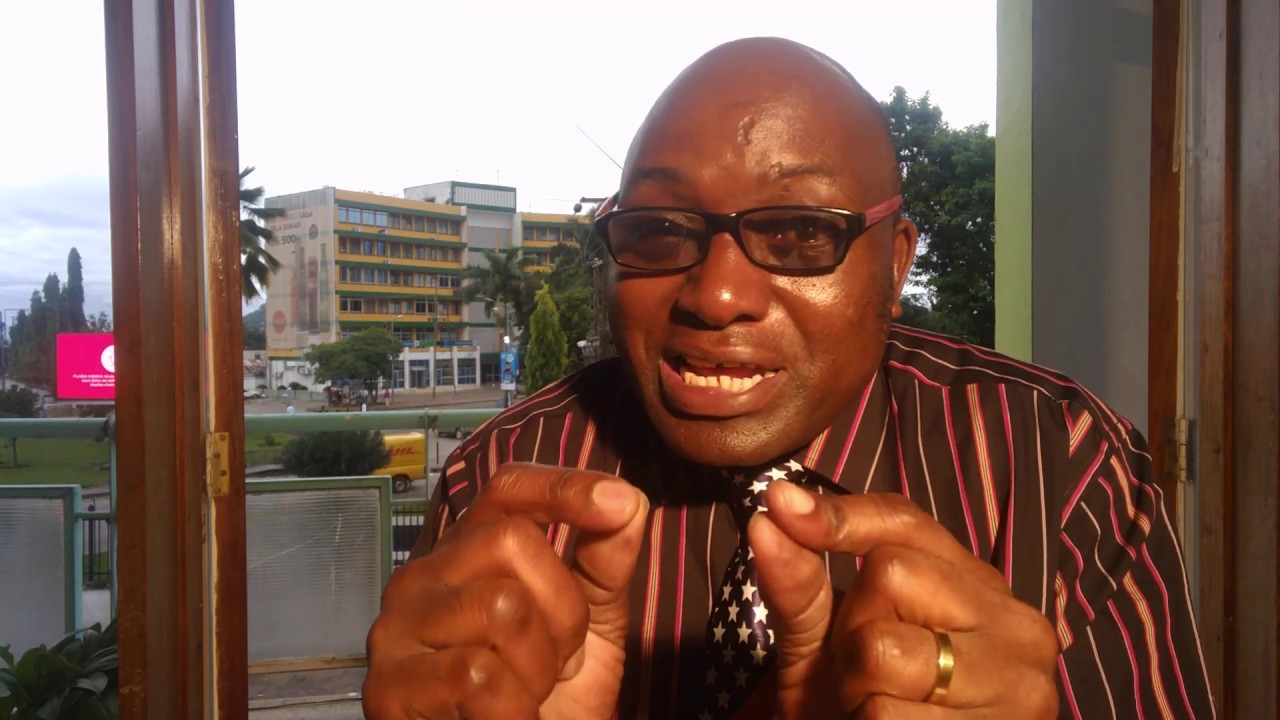 Jifunze kujipenda acha kujipendekeza UTAKUFA Dr Mwaipopo