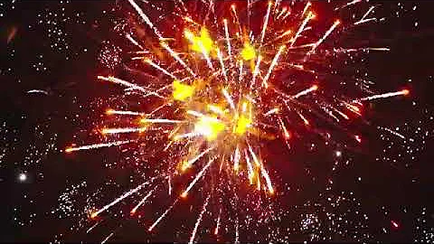 Lecx Stacy - Fireworks