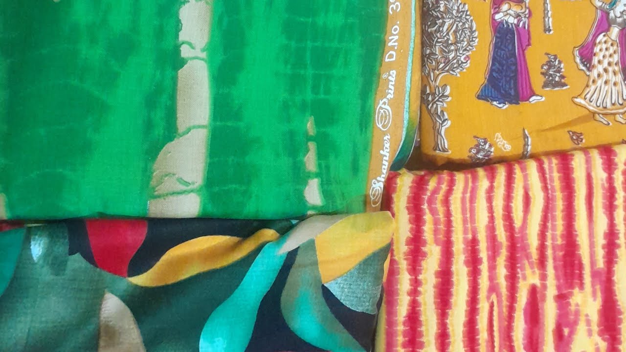 🥀कैमरीक प्योर सुती सुट 🥀 गुजरी और ट्रेंडिंग सुट ☎️ 7404558017 