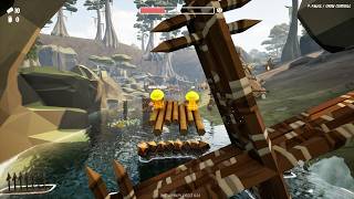 River Drift Public Playtest is now live!