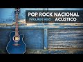 Pop Rock Nacional Acústico Violão e Voz - Edi Estrada