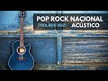 Pop Rock Nacional Violão e Voz Acústico Vol.1
