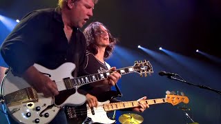 Rush - Working Man "Live" ᴴᴰ