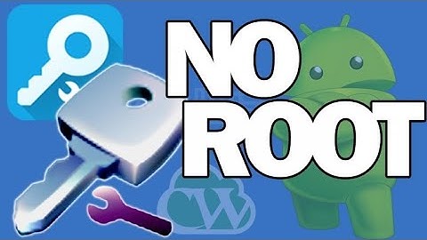 |•Hackear cualquier juego sin root• || •Usar Game Killer sin root•|