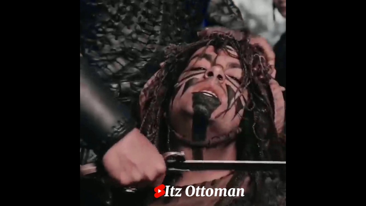 Osman Killed ⚔️ Shaman 🔥 Nayman Shocked 😲 