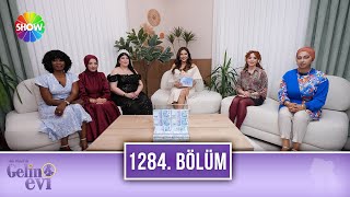 Aslı Hünel Ile Gelin Evi 1284 Bölüm 26 Nisan 2024