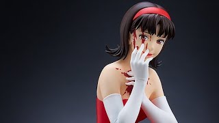 Download Lagu Perfect Blue - Mima Kirigoe POP UP PARADE Figure - Crunchyroll Exclusive Review