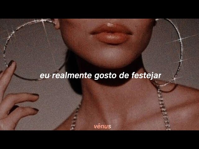 Amaarae, Moli, kali uchis - Sad girlz luv money remix tradução