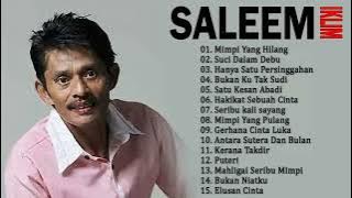 The Best Of Saleem Iklim