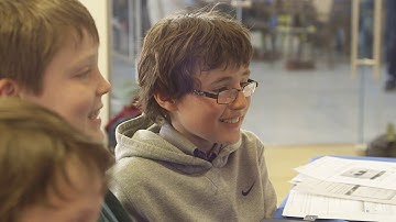 CoderDojo SPANISH - What is a CoderDojo corrected