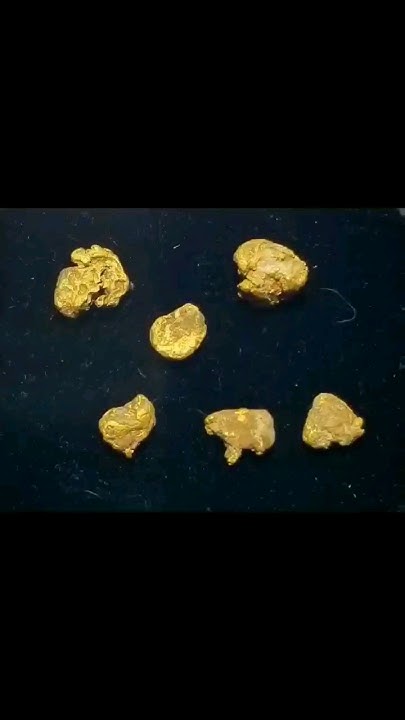 ГРЯЗНОЕ ЗОЛОТО ИЗ КВАРЦА 💥🔥👍 - YouTube