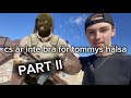 CS Är Inte Bra För Tommys Hälsa PART 2
