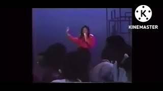 Stephanie Mills - The Medicine Song [1984]