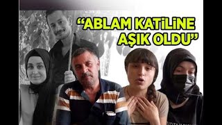 Ablam Katiline Aşık Oldu