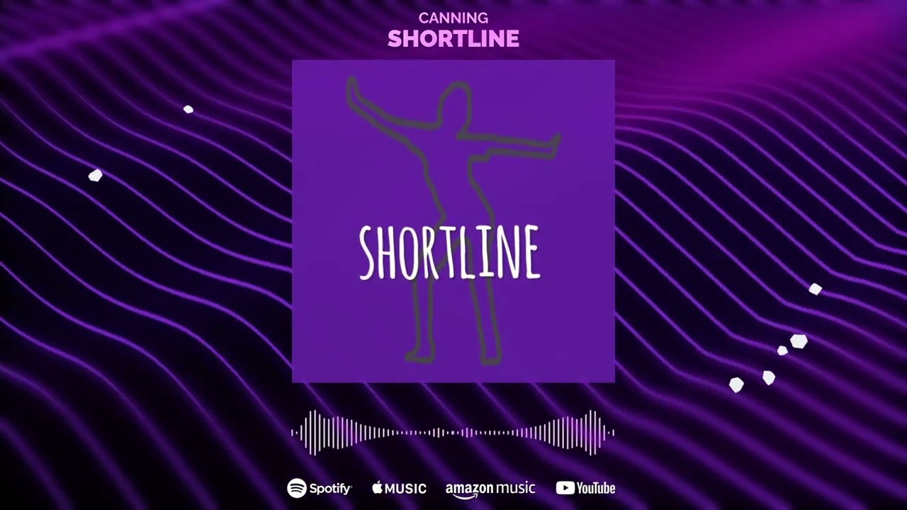 Watch CANNING – Lyric Video – SHORTLINE on YouTube Watch CANNING – Lyric Video – SHORTLINE on YouTube
