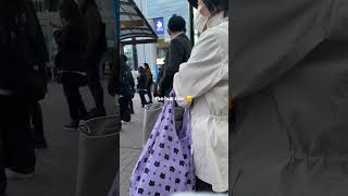 Expat Life In Japan Train Ridebus Ride